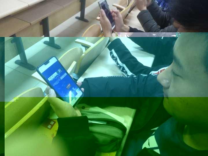 參觀線上禁毒數字展覽館
